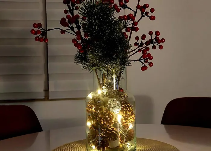 Apartman Olive
