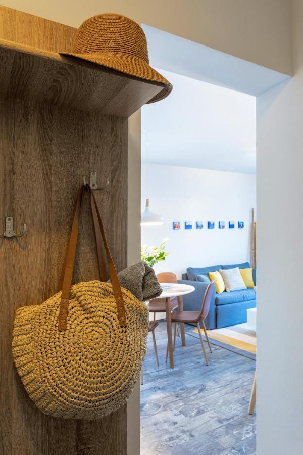 Apartment Olive Supetar