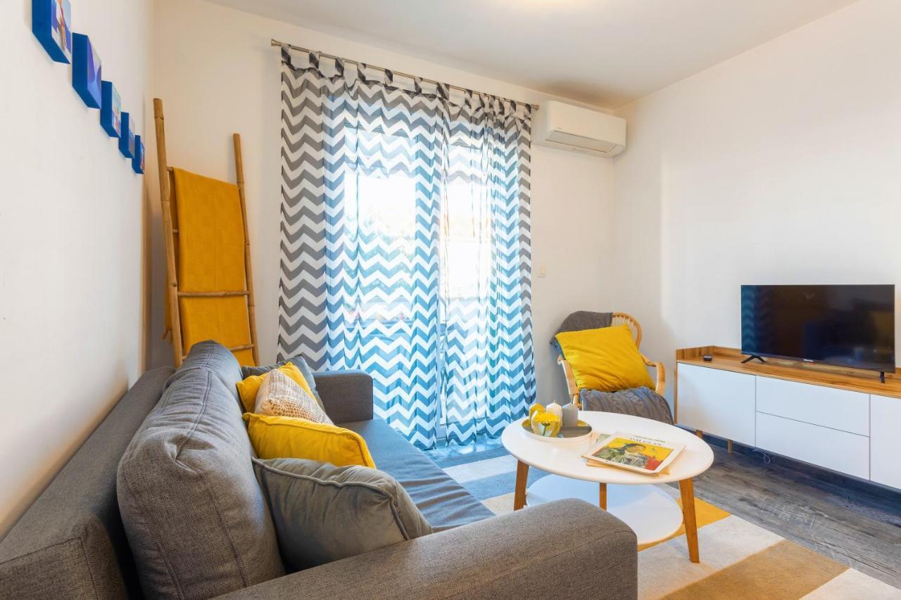 Apartment Olive Supetar