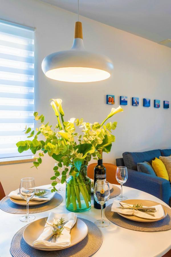 Olive Apartment Supetar