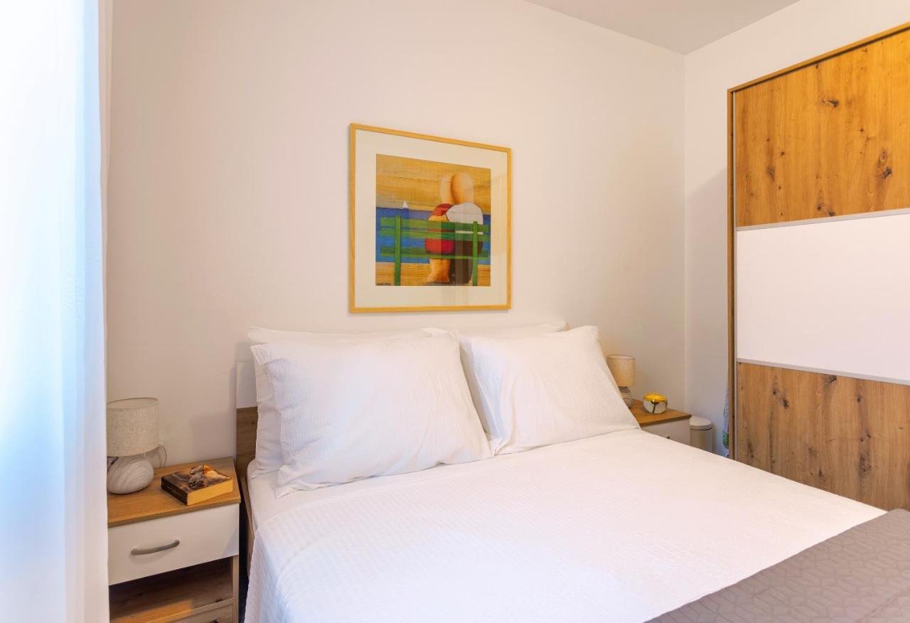 Olive Apartment Supetar