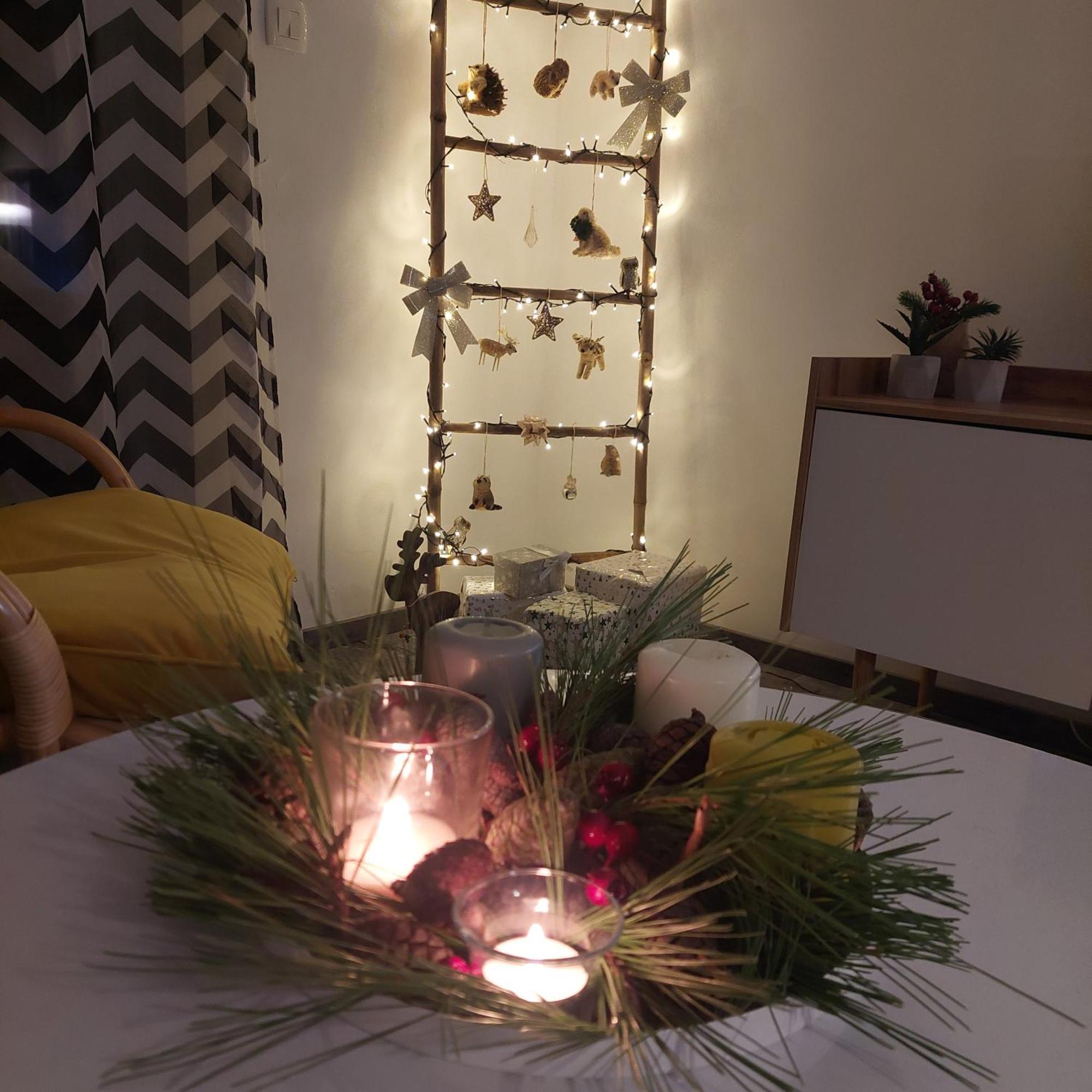 Apartment Olive Supetar